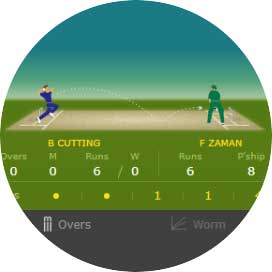 Cricket Live Streaming - Watch Cricket 