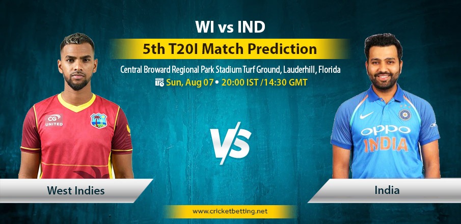 west-indies-vs-india-5th-t20-match-prediction-and-amp-tips