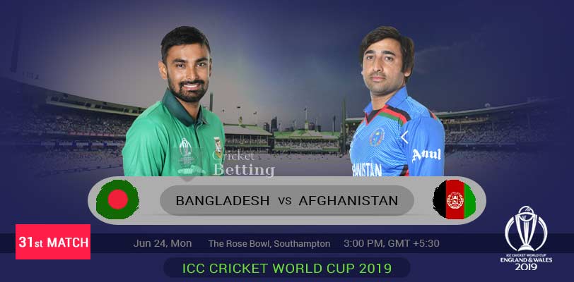 Bangladesh vs Afghanistan Match Prediction & Tips - World ...
