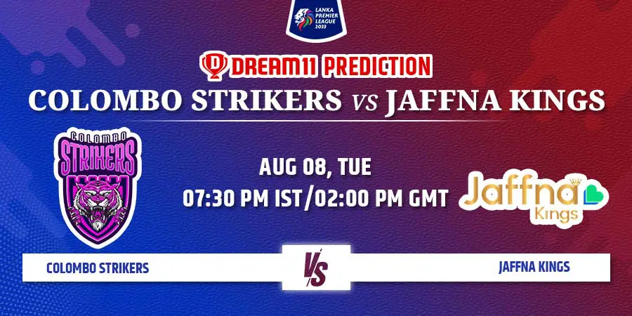 CS vs JK Dream11 Team Prediction LPL 2023