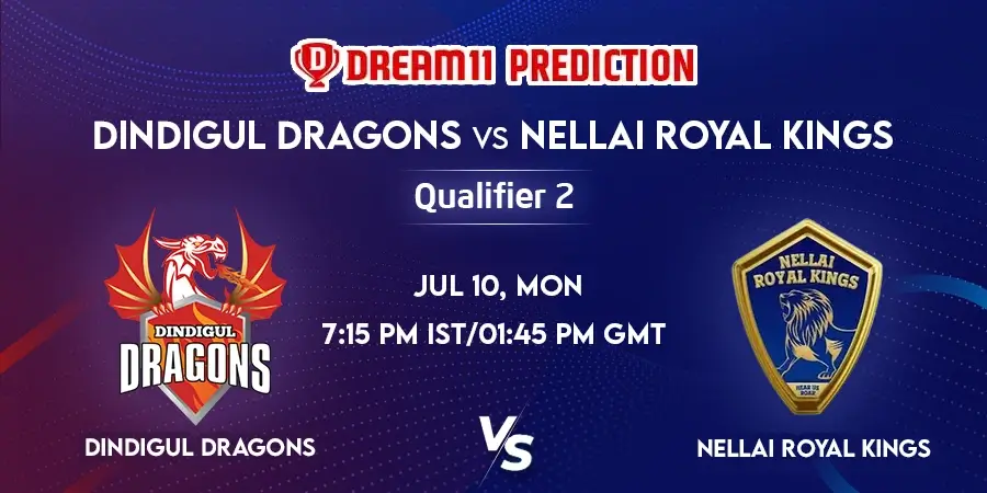 DD vs NRK Dream11 Team Prediction TNPL 2023