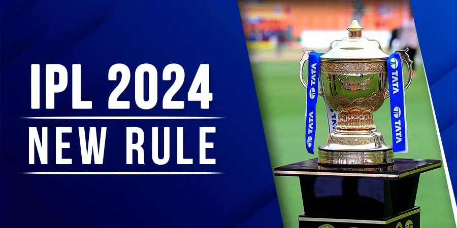 New IPL Rule Will Allow 2 Bouncers Per Over From The 2024 Season