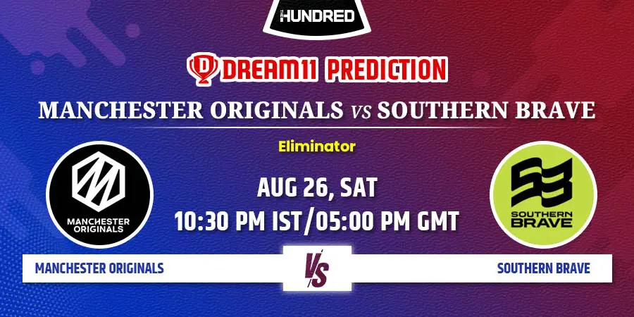 MNR vs SOB Dream11 Team Prediction The Hundred 2023