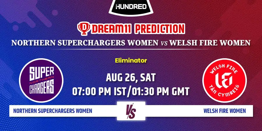 NOS-W vs WEF-W Dream11 Team Prediction Hundred Women 2023