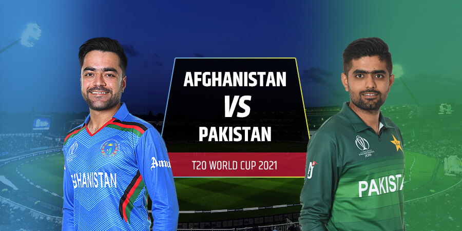Afghanistan vs Pakistan Dream11 Prediction, Tips, Playing 11 - T20 World Cup 2021