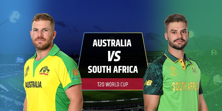 Australia vs South Africa Match Dream11 Prediction, Tips, Playing 11, T20 World Cup 2021