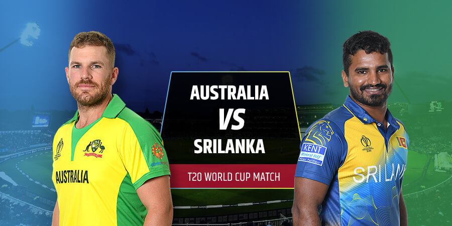 Australia vs Sri Lanka Dream11 Prediction, Tips, Playing 11 -T20 World Cup 2021