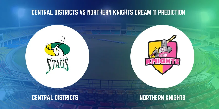 Super Smash T20 2021 - Central Stags vs Northern Brave T20 Match Today Dream11 Prediction, Playing 11, Captain, Vice Captain, Head to Head