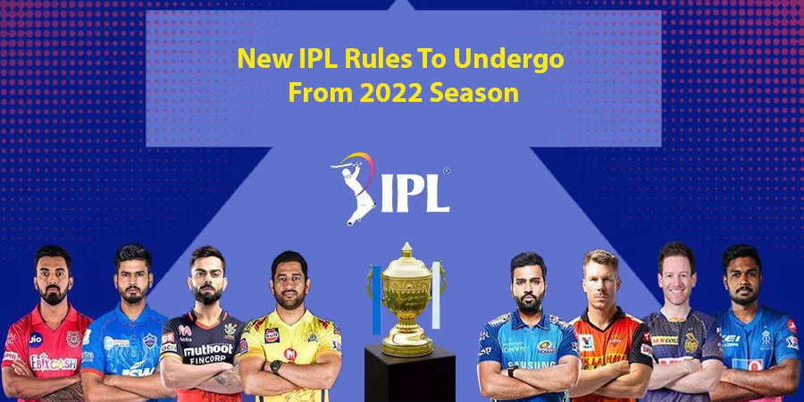Big changes in Super Overs, DRS reviews and more to follow from IPL 2022