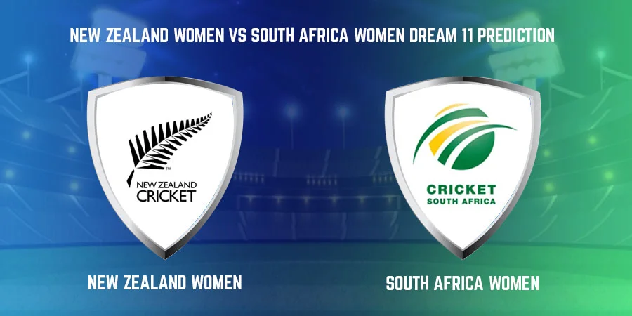 New Zealand vs South Africa Women Dream11 Prediction & Tips - Womens World Cup 2022