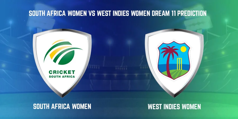 South Africa vs West Indies Women Dream11 Prediction & Tips - Womens World Cup 2022