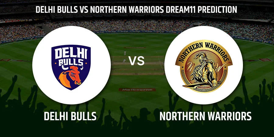 Delhi Bulls vs Northern Warriors Dream11 Prediction, Preview, Tips, Playing 11, Live Streaming, Abu Dhabi T10 League 2021