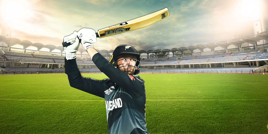 New Zealand Faces Big Blow ahead of the T20 World Cup Final as Devon Conway Is Ruled Out Due to Injury