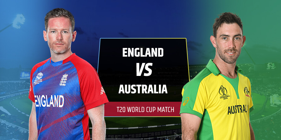 England vs Australia Match Dream11 Prediction, Tips, Playing 11, T20 World Cup 2021