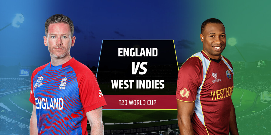 England vs West Indies Match Dream11 Prediction, Tips, Playing 11, T20 World Cup 2021