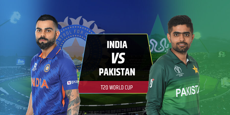 India vs Pakistan Match Dream11 Prediction, Tips, Playing 11, T20 World Cup 2021
