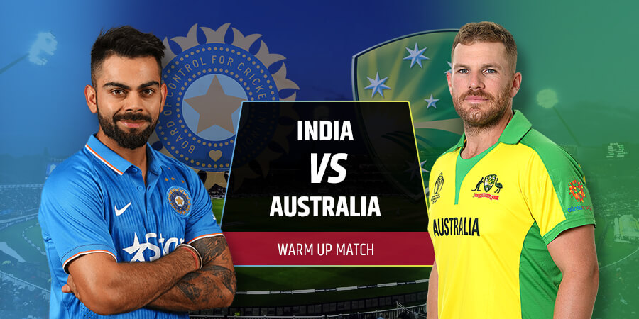 India vs Australia Warm Up match Dream11 prediction, tips, Playing 11, T20 World Cup 2021