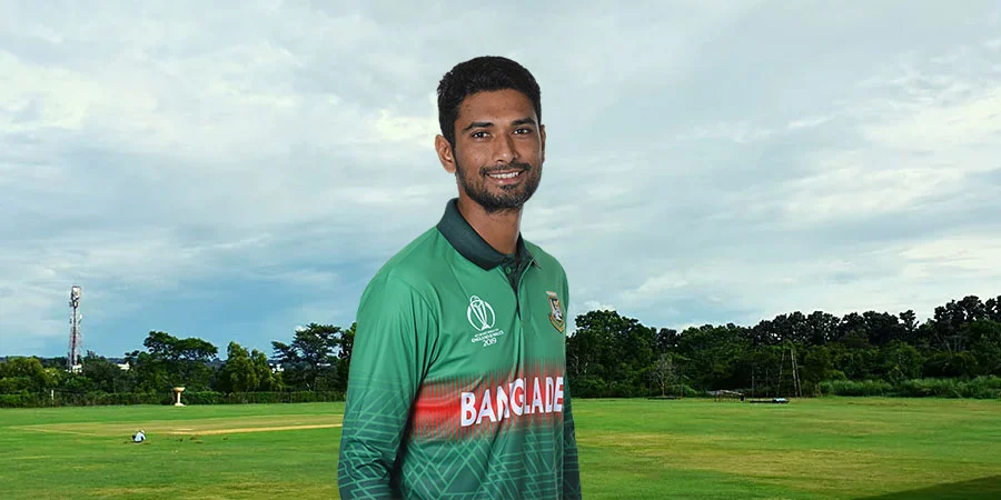 Bangladesh T20I skipper Mahmudullah has announced his retirement from the Test format, will continue playing white-ball cricket