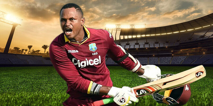 Marlon Samuels is charged by the ICC anti-corruption unit