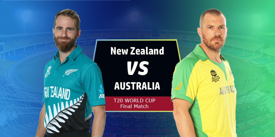 New Zealand vs Australia Dream11 Prediction, Tips, Playing 11, T20 World Cup 2021