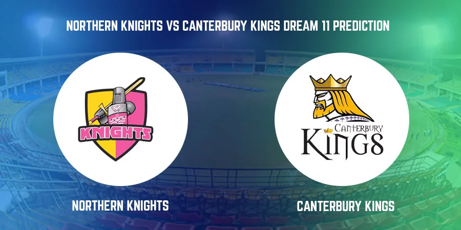 Super Smash T20 2021 - Northern Brave vs Canterbury Kings T20 Match Today Dream11 Prediction, Playing 11, Captain, Vice Captain, Head to Head