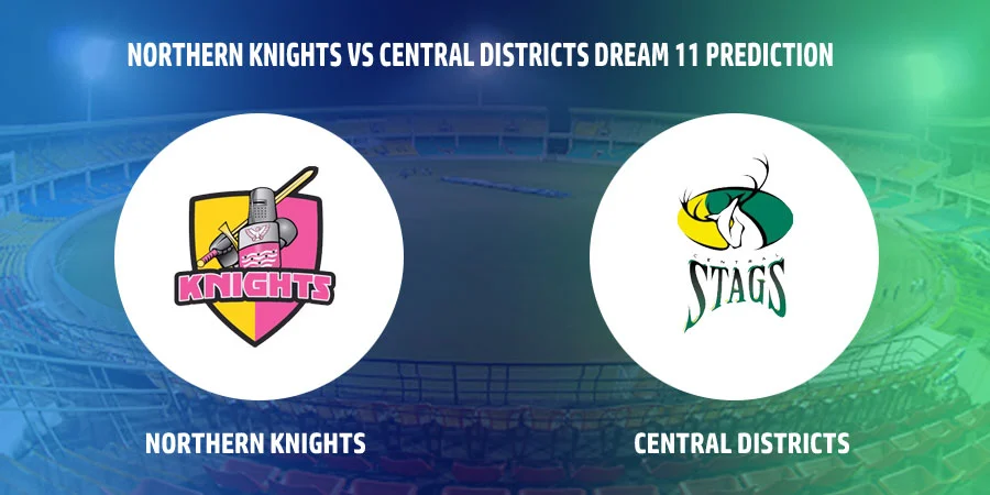 Super Smash T20 2021-22 - Northern Brave (NB) vs Central Stags (CS) T20 Match Today Dream11 Prediction, Playing 11, Captain, Vice Captain, Head to Head