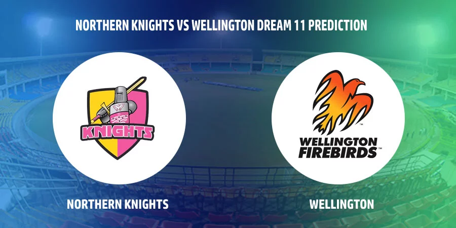 Super Smash T20 2021-22 - Northern Brave (NB) vs Wellington Firebirds (WF) T20 Match Today Dream11 Prediction, Playing 11, Captain, Vice Captain, Head to Head