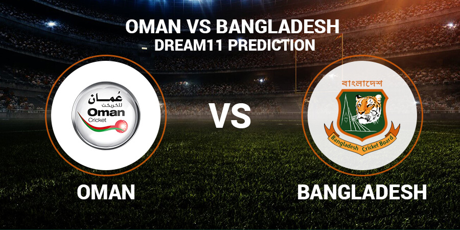 Oman vs Bangladesh Dream11 prediction, tips, Playing 11, T20 World Cup 2021