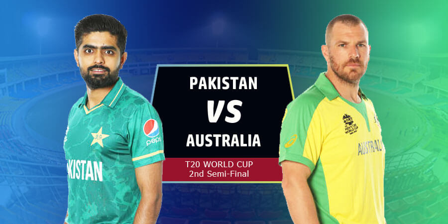 Pakistan vs Australia Semi-Final Match Dream11 Prediction, Tips, Playing 11, T20 World Cup 2021