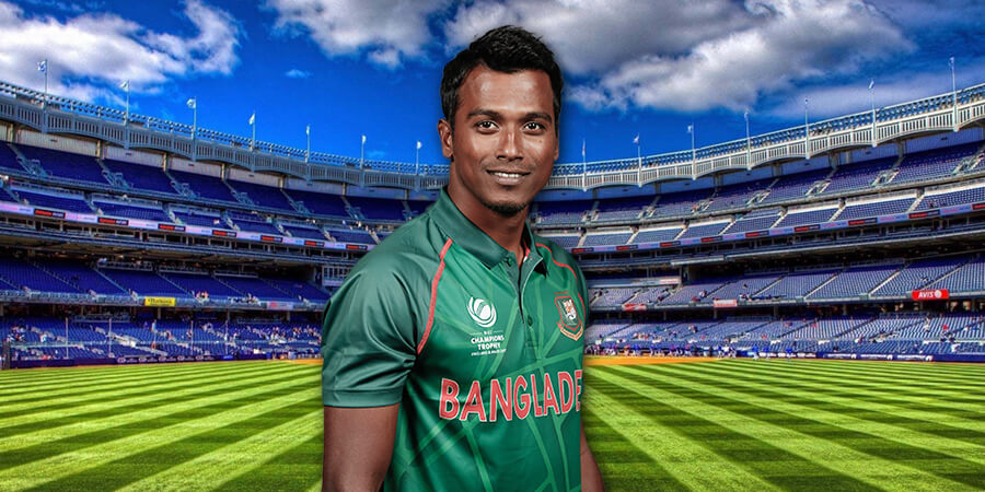 Rubel Hossain to Replace Saifuddin for Bangladesh T20 World Cup 2021