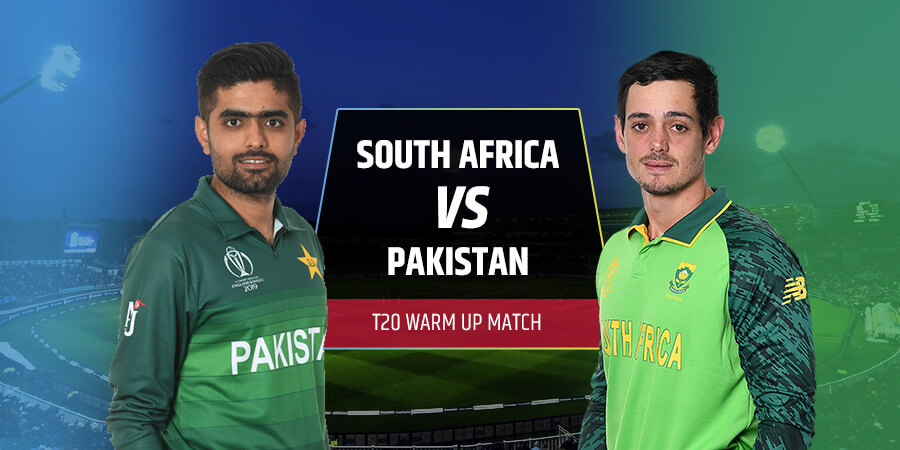 Pakistan vs South Africa match Dream11 prediction, tips, Playing 11, T20 World Cup 2021
