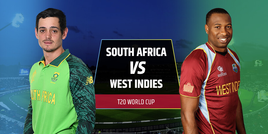 South Africa vs West Indies Match Dream11 Prediction, Tips, Playing 11, T20 World Cup 2021