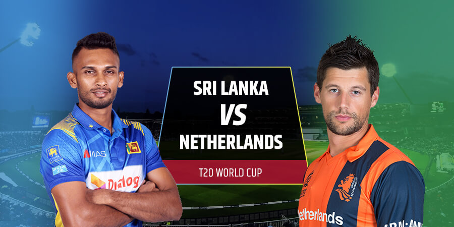 Sri Lanka vs Netherlands match Dream11 prediction, tips, Playing 11, T20 World Cup 2021
