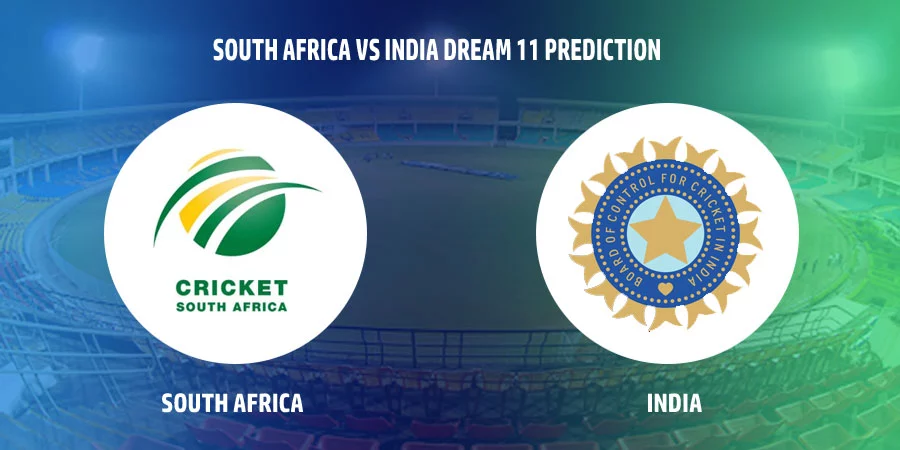 South Africa vs India Test Match Dream11 Prediction, Preview, Tips, Playing 11, Live Streaming, Betting Odds & Tips - SA vs IND 3rd Test Cape Town 11 January 2022