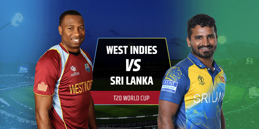 West Indies vs Sri Lanka Match Dream11 Prediction, Tips, Playing 11, T20 World Cup 2021